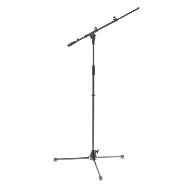 Mikrofoni statiiv pikk